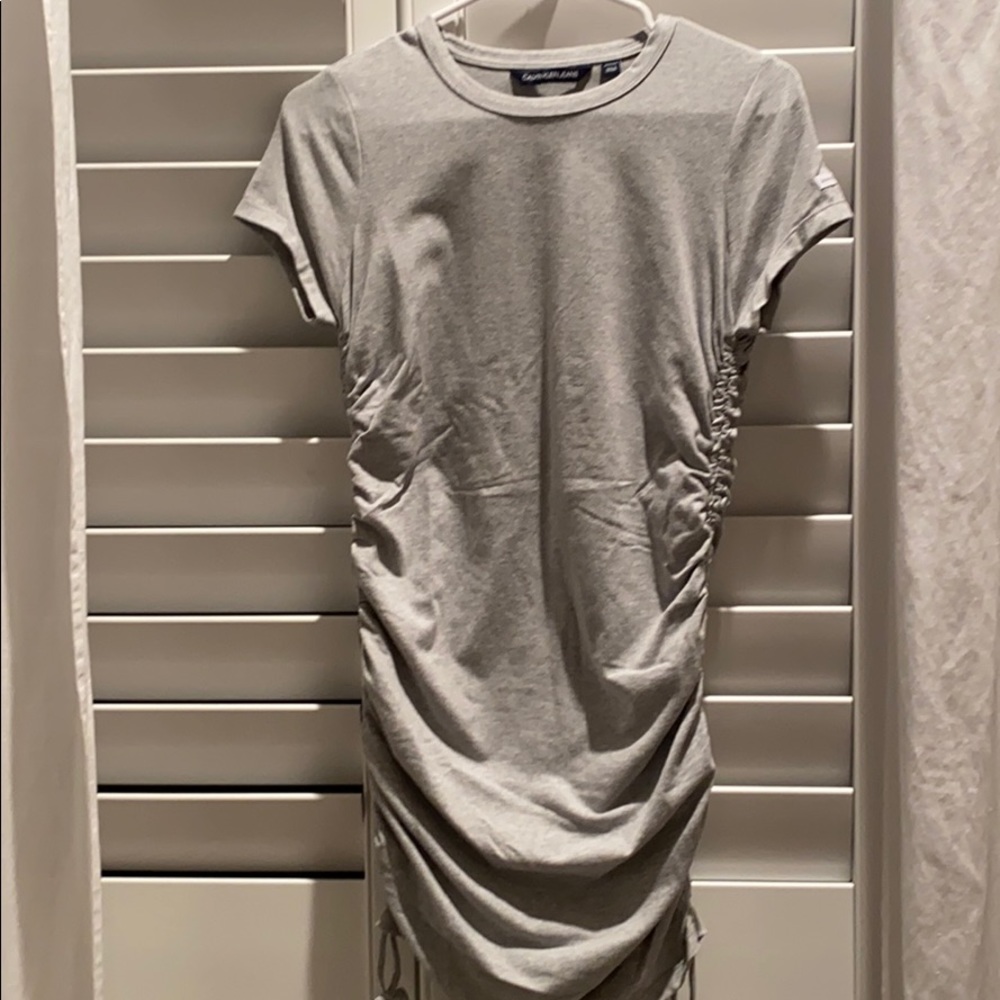 Calvin Klein Stretchy Dress